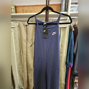 Women's XS Nike jumpsuit